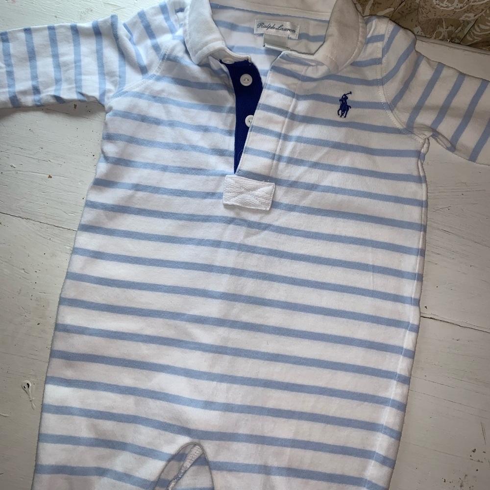 Ralph Lauren